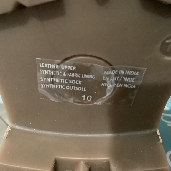 Seychelles Cover Me Up Platform Bootie (Women) 10M - Picture 9 of 13